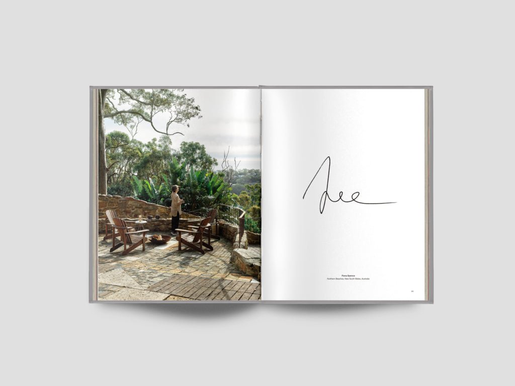 Designers At Home-The Local Project