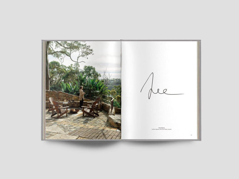 Designers At Home-The Local Project