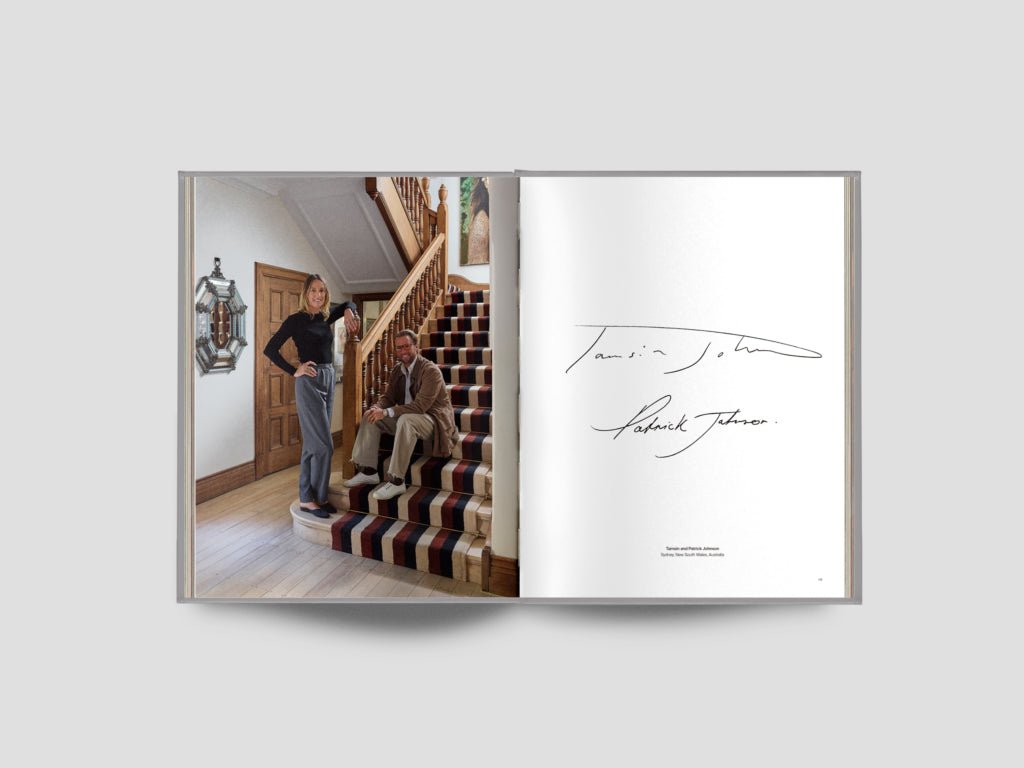 Designers At Home-The Local Project
