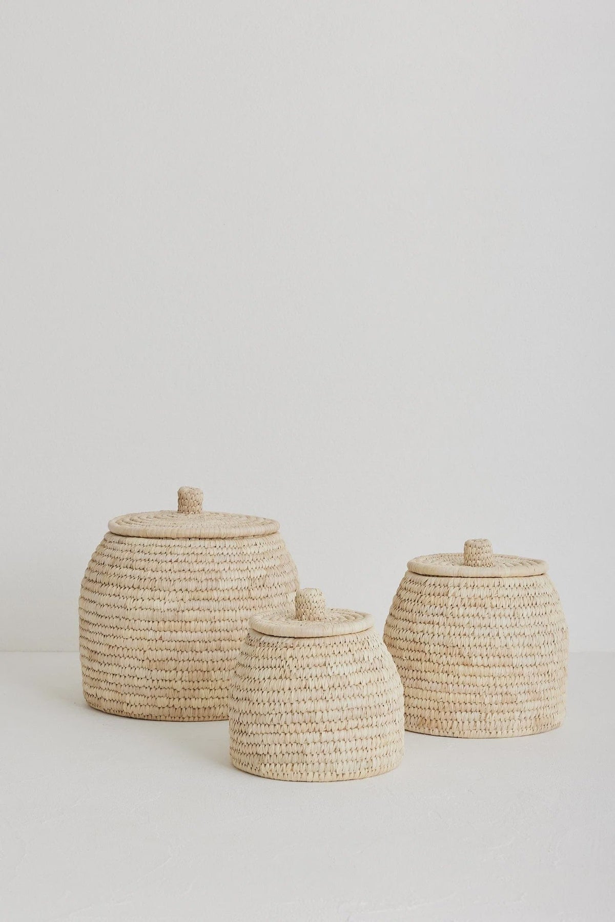 Dhali Basket-Dharma Door