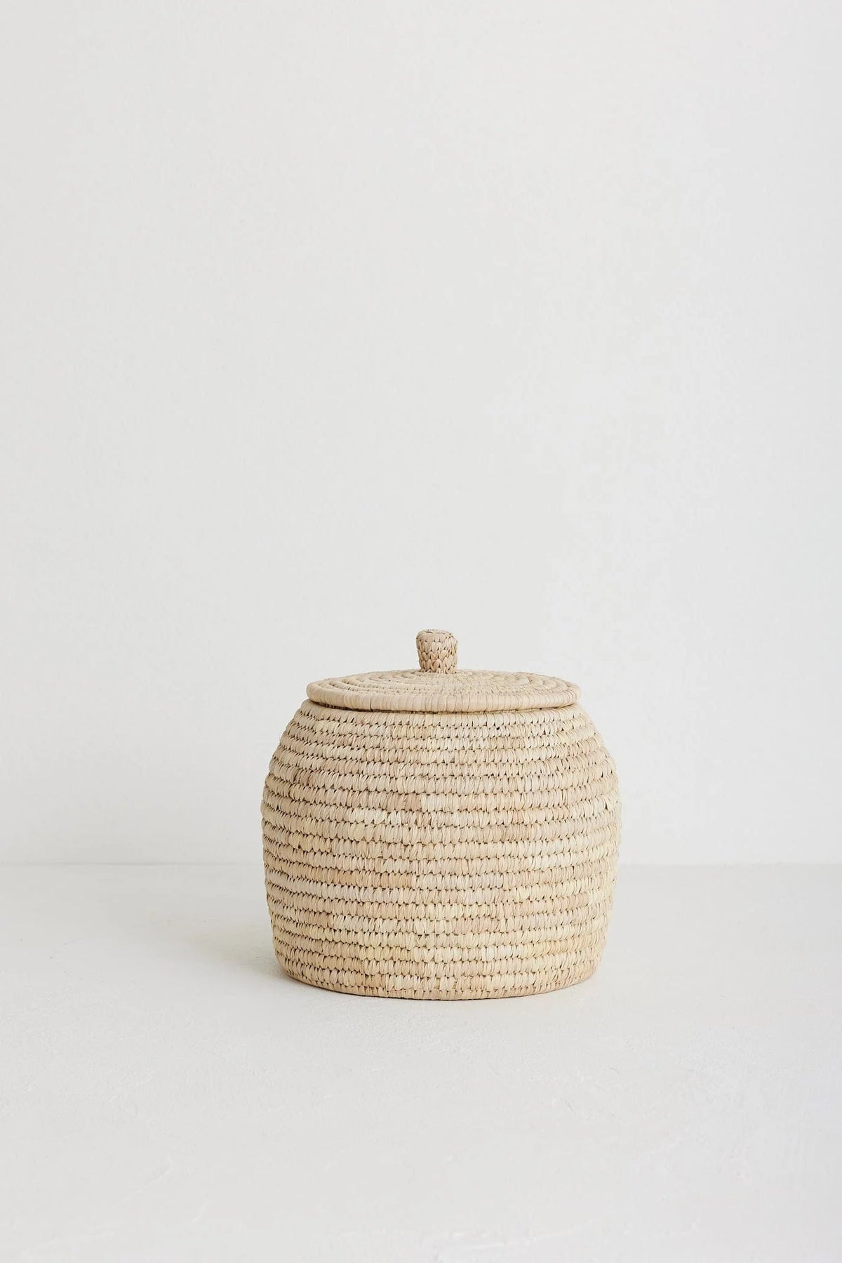 Dhali Basket-Dharma Door