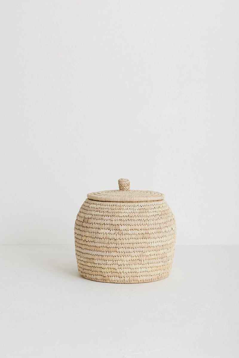 Dhali Basket-Dharma Door