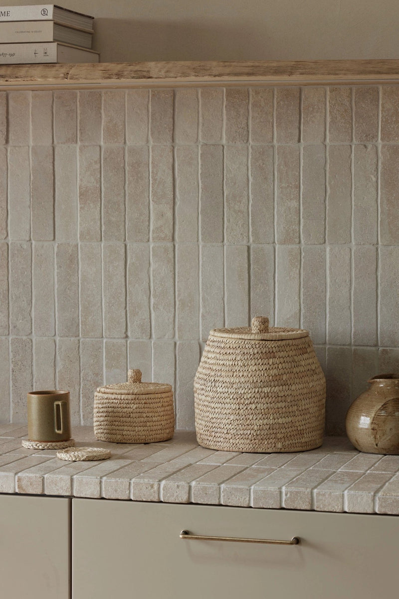 Dhali Basket-Dharma Door