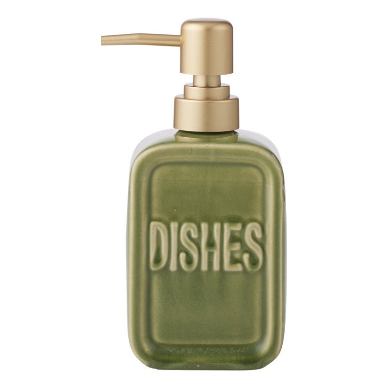 Dishes Soap Dispenser-Coast to Coast