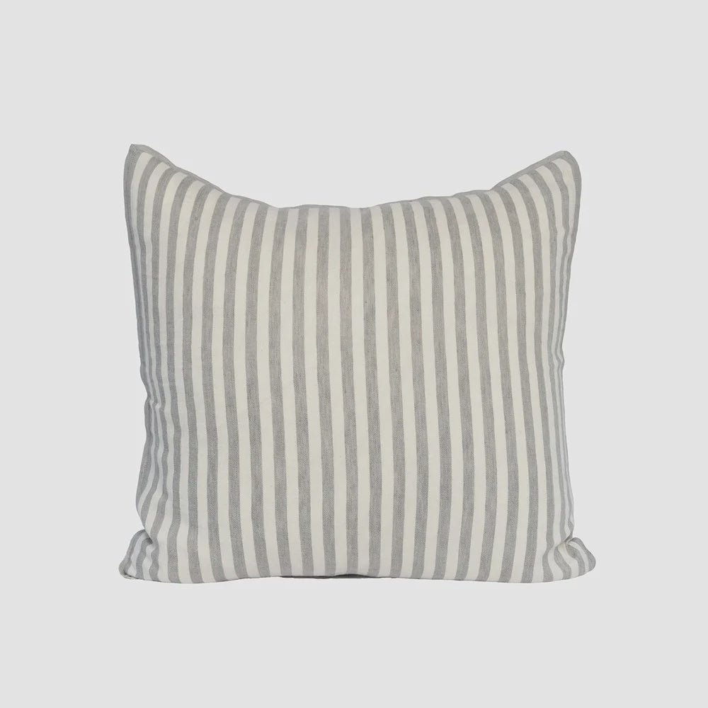 Drift Cushion White/Pistachio-Eadie Lifestyle