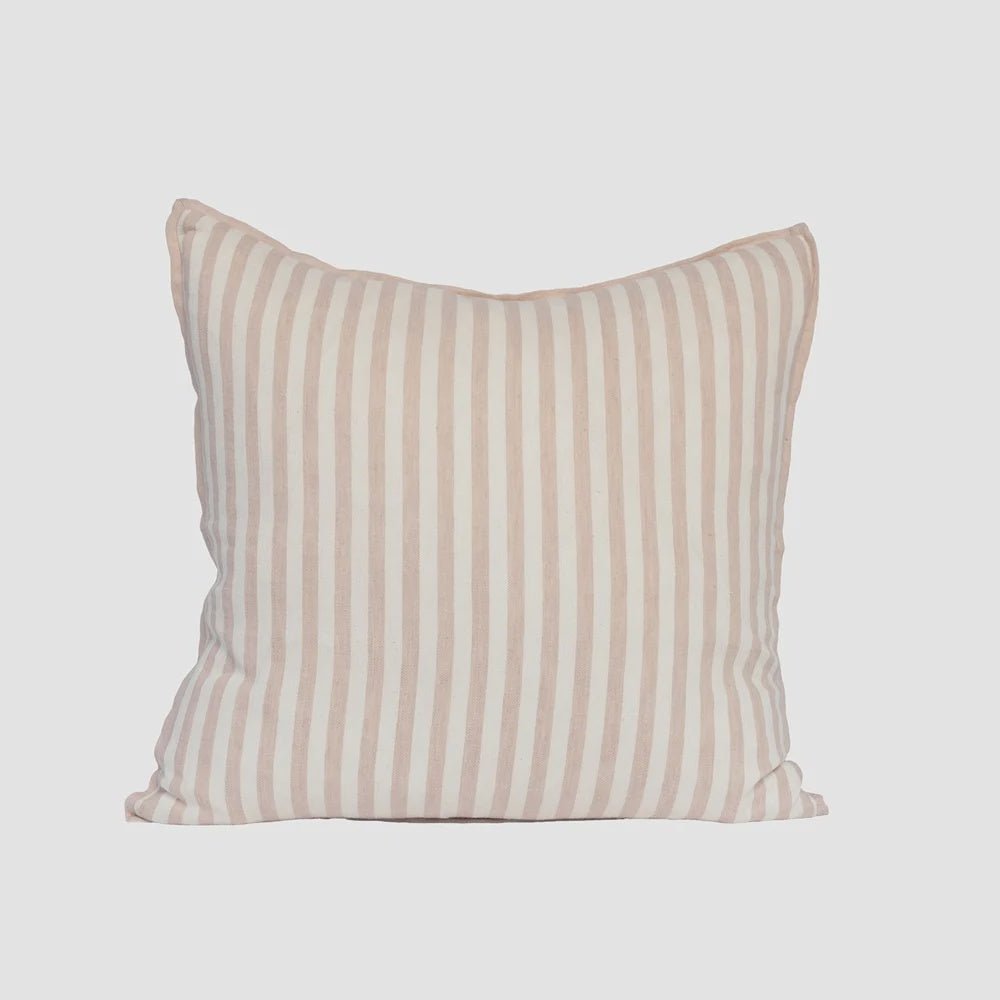 Drift Cushion White/Soft Musk-Eadie Lifestyle