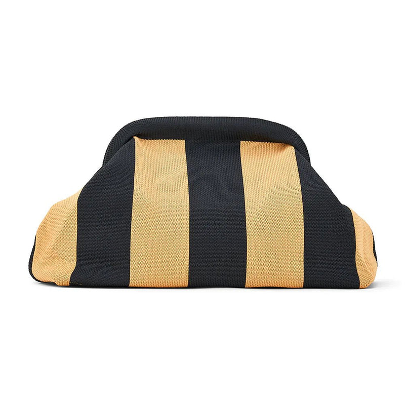 Dumpling Clutch-Annabel Trends