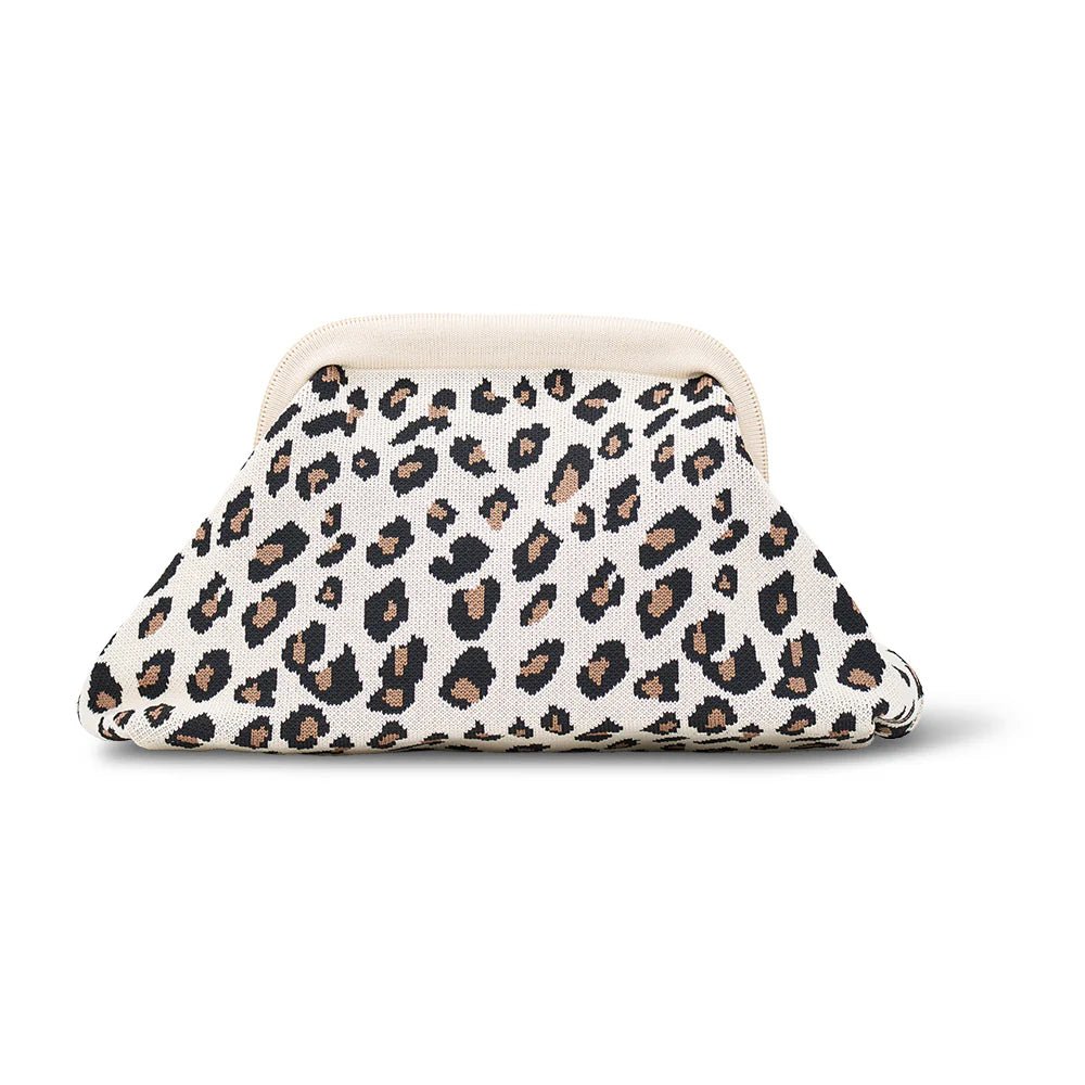 Dumpling Clutch-Annabel Trends
