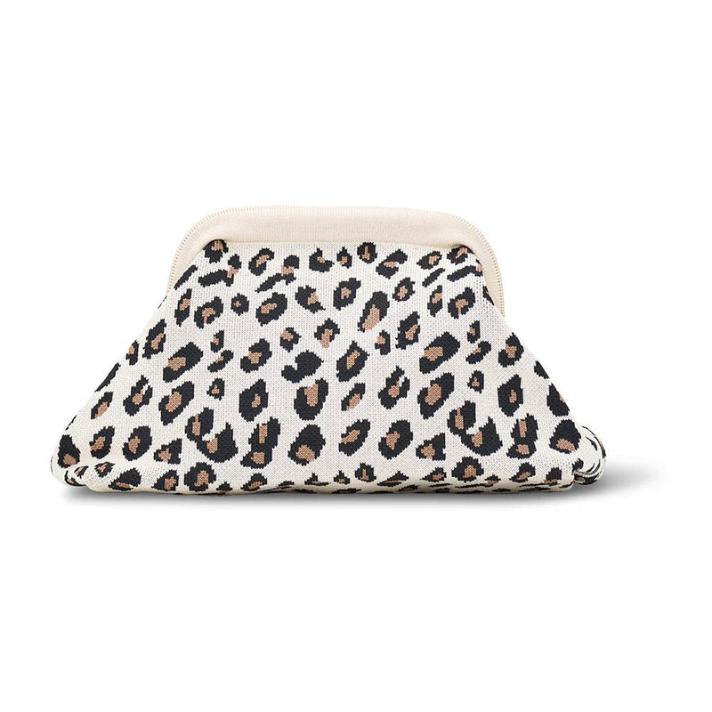 Dumpling Clutch-Annabel Trends