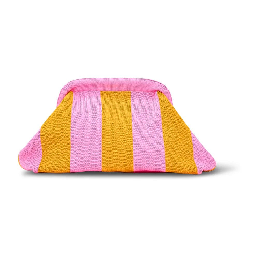 Dumpling Clutch-Annabel Trends