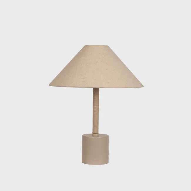 Easton Collins Table Lamp-GlobeWest
