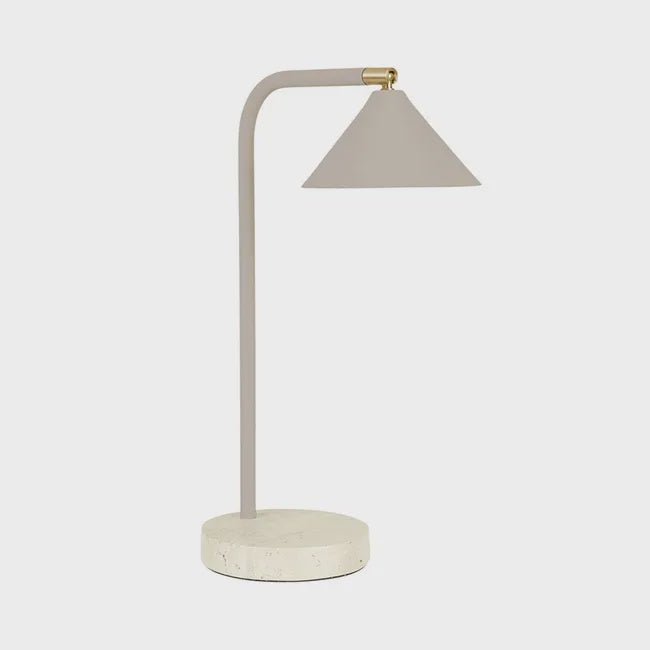 Easton Horizon Desk Lamp-GlobeWest