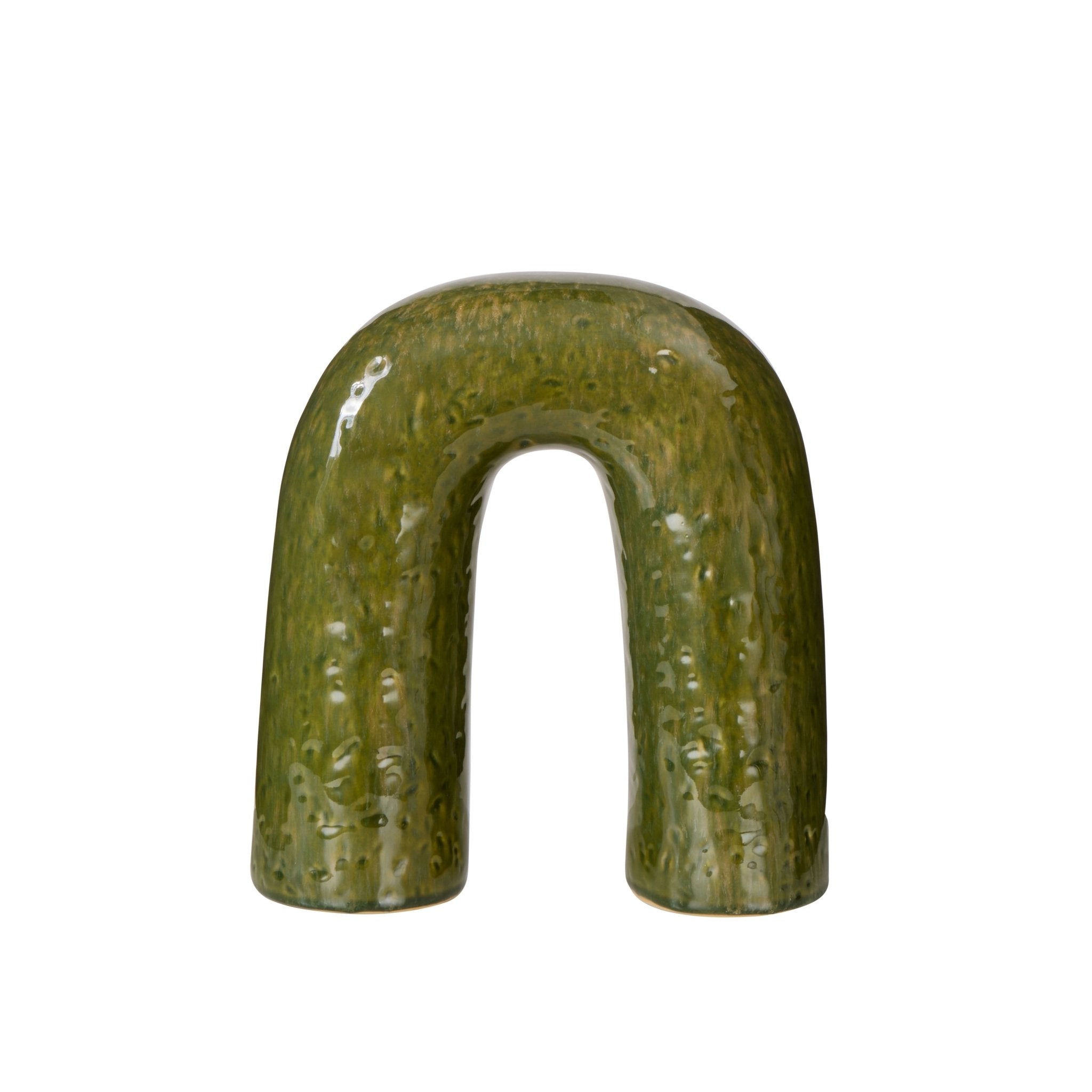 Eira Green Arch Sculpture-IsAlbi