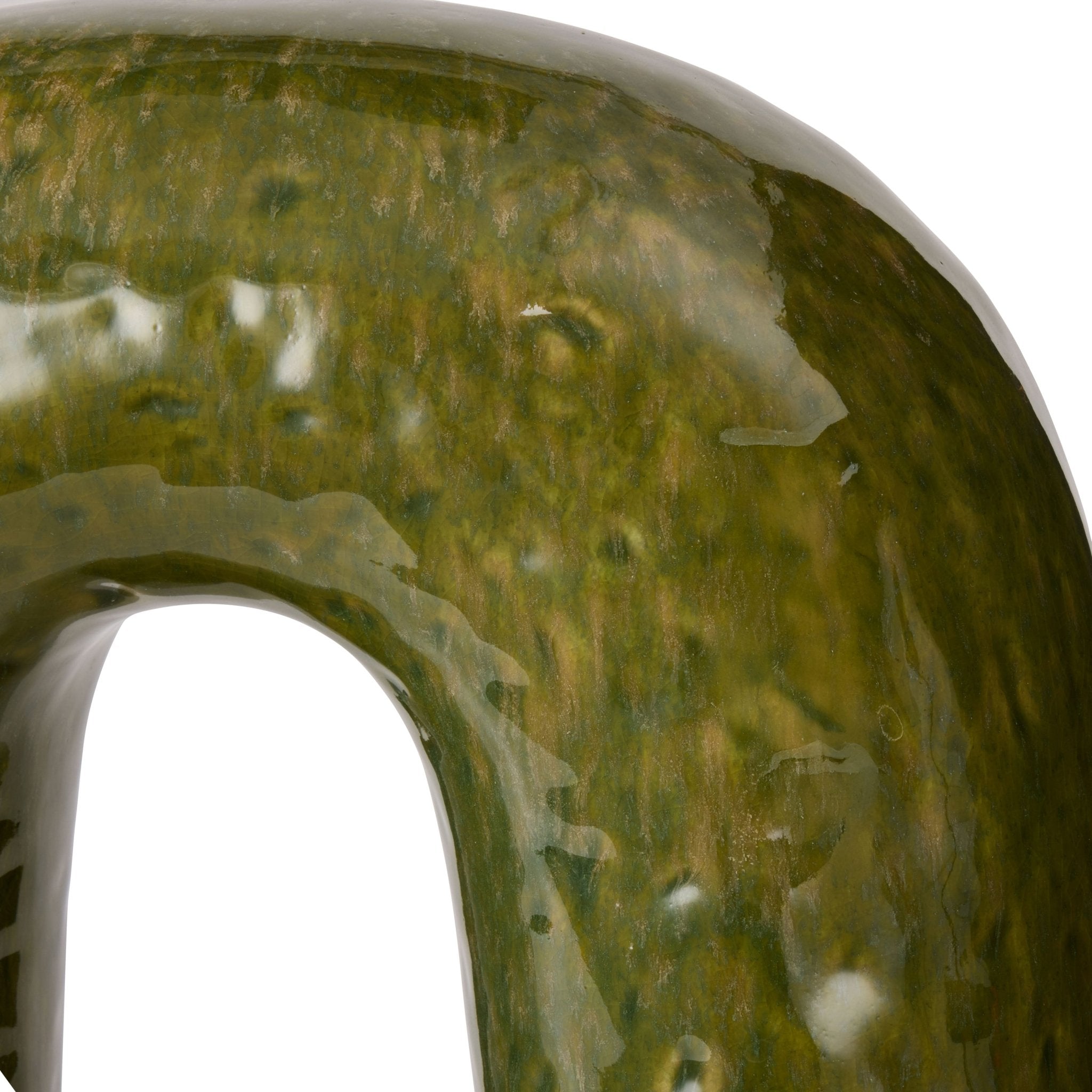 Eira Green Arch Sculpture-IsAlbi