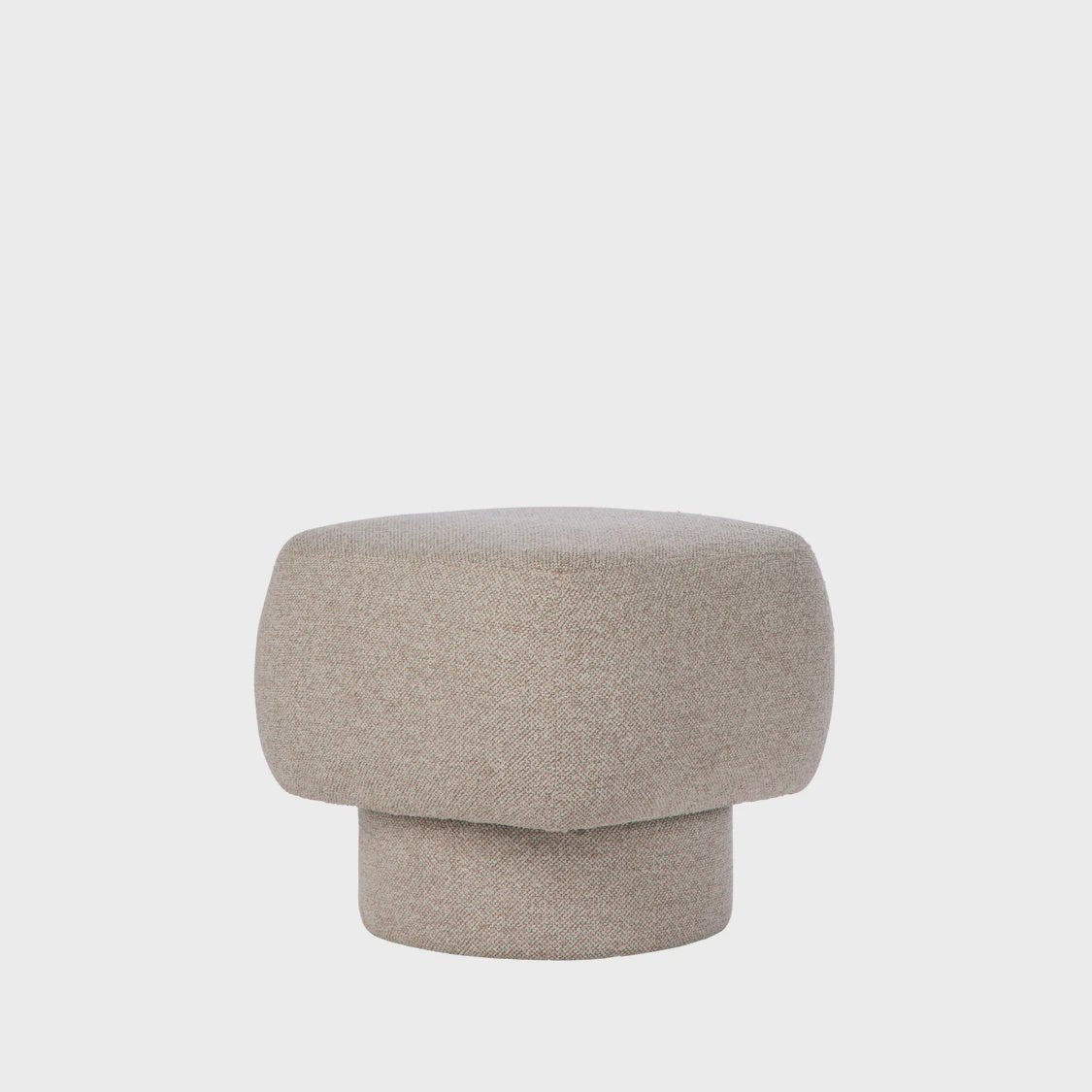 Elio Stool Off white - IsAlbi