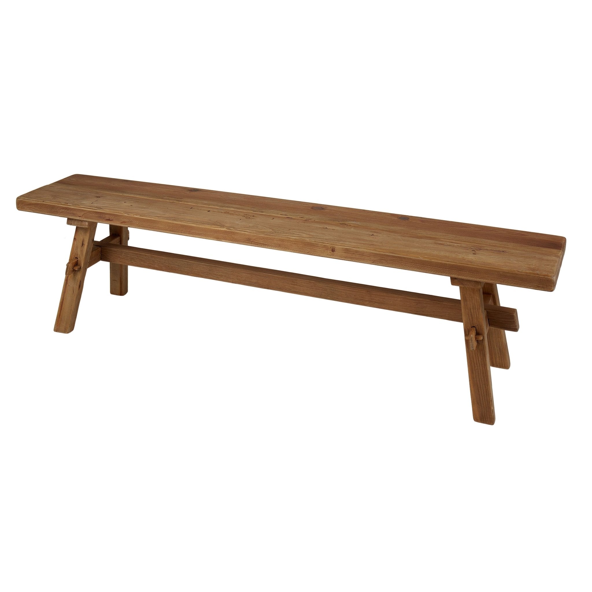 Elroy Bench Seat - Not specified
