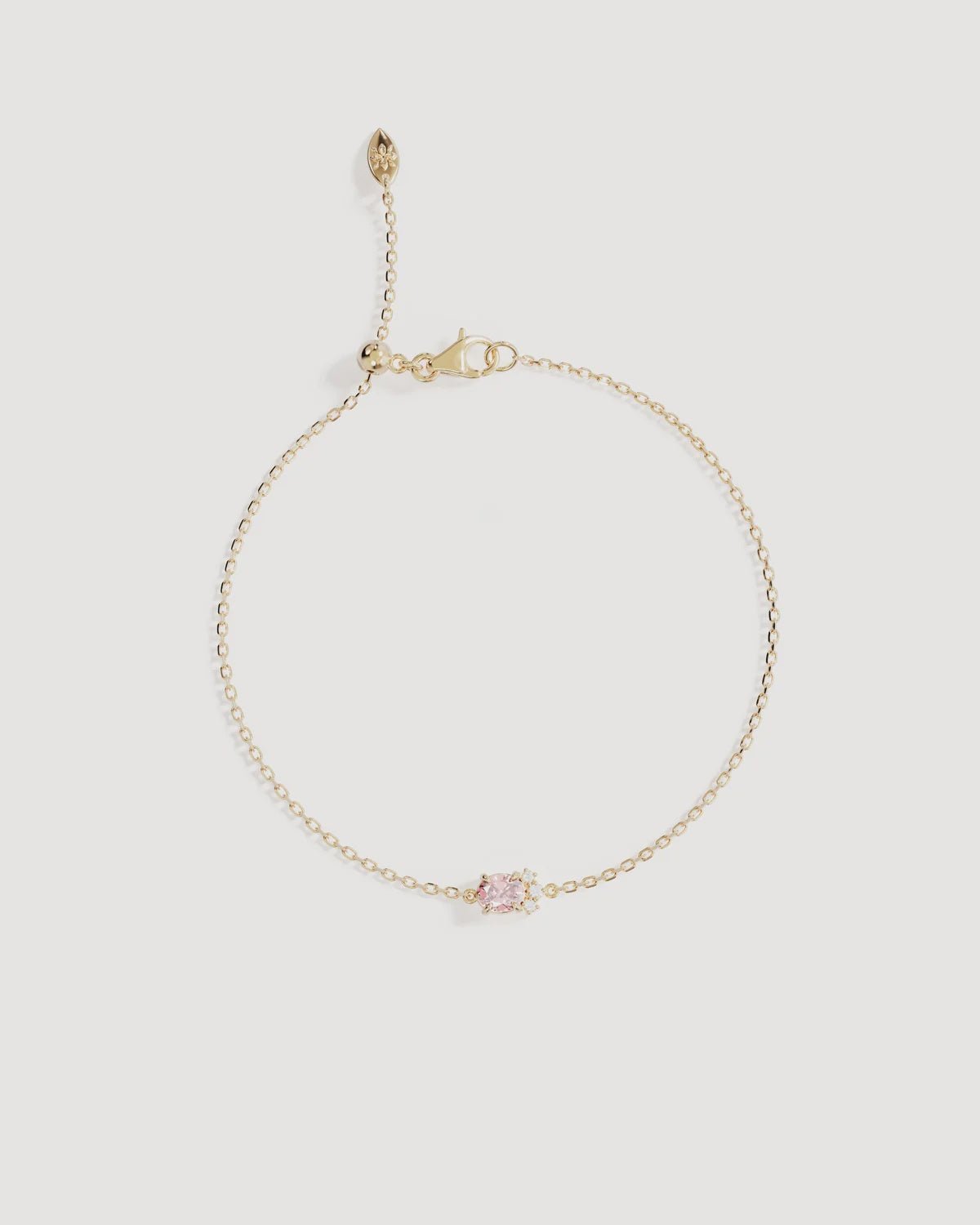 Embrace Love Bracelet-By Charlotte