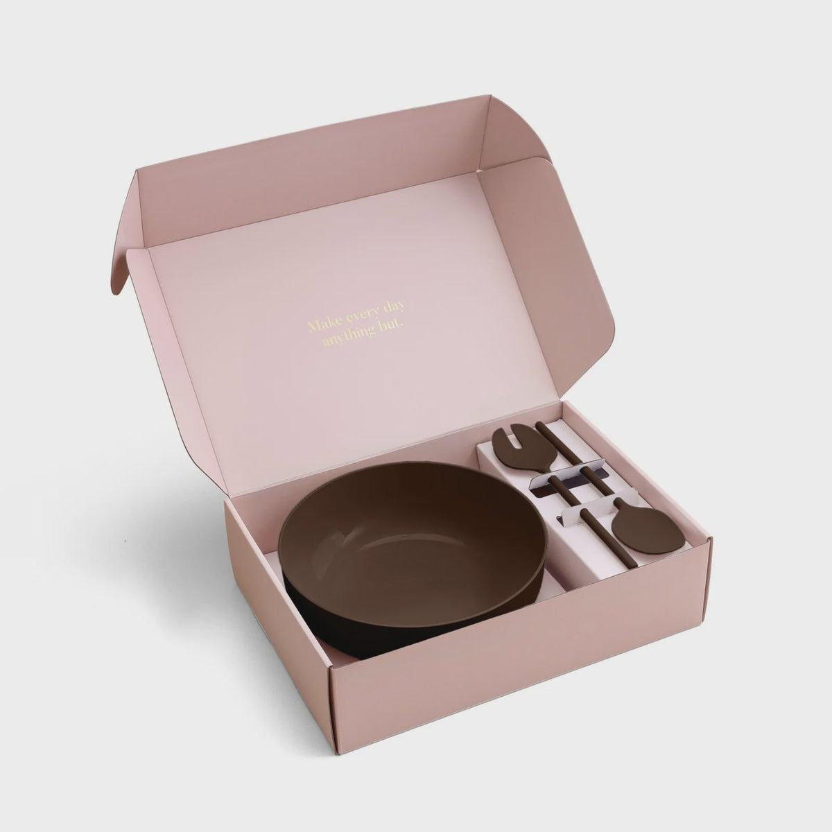 Entertainer Gift Pack Cocoa-Styleware