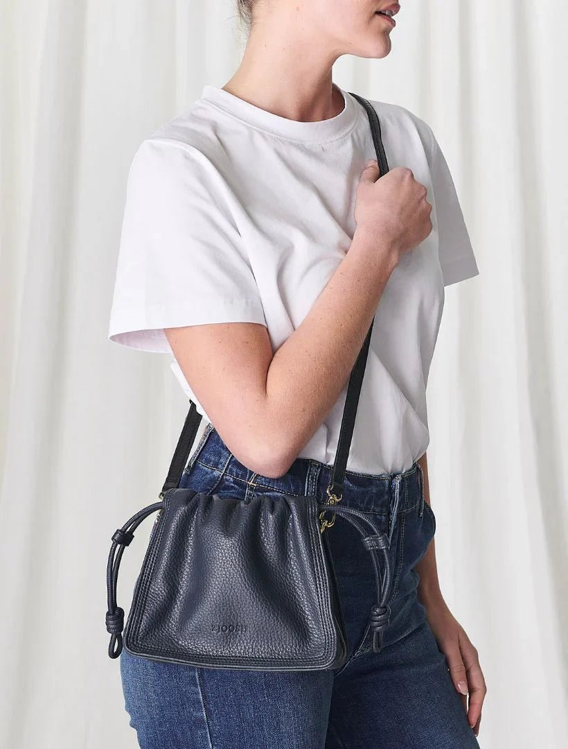 Ernie Cross Body Bag - Zjoosh