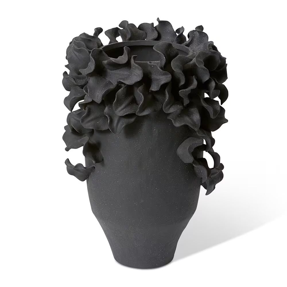 Essien Vessel Black-Elme Living