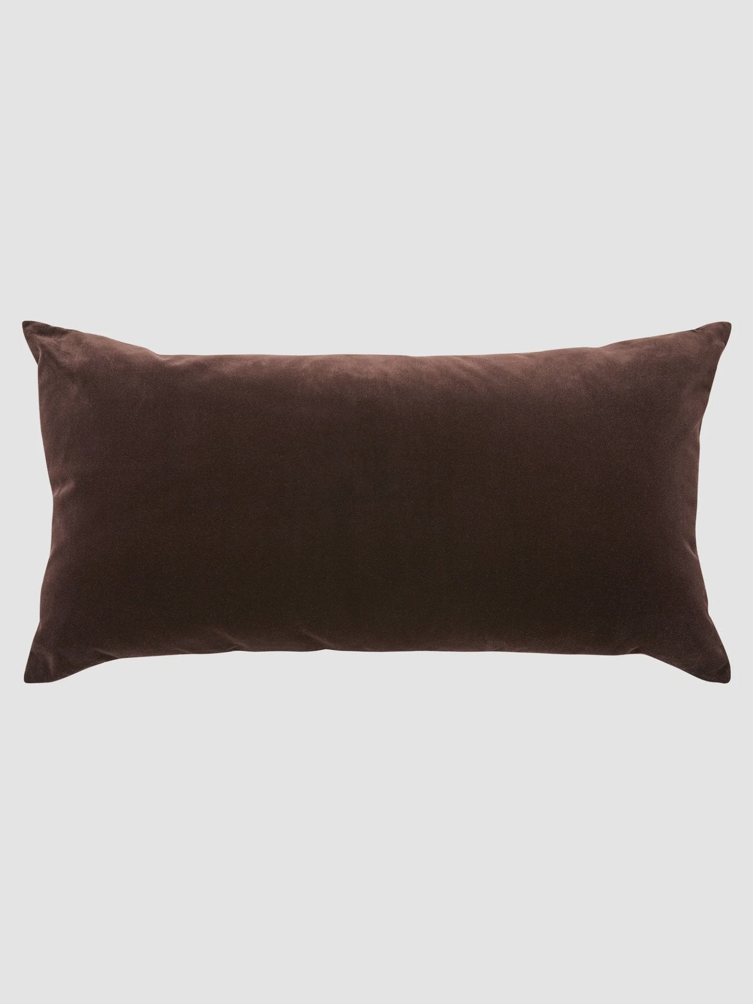 Etro Chocolate Lumbar - L & M Home