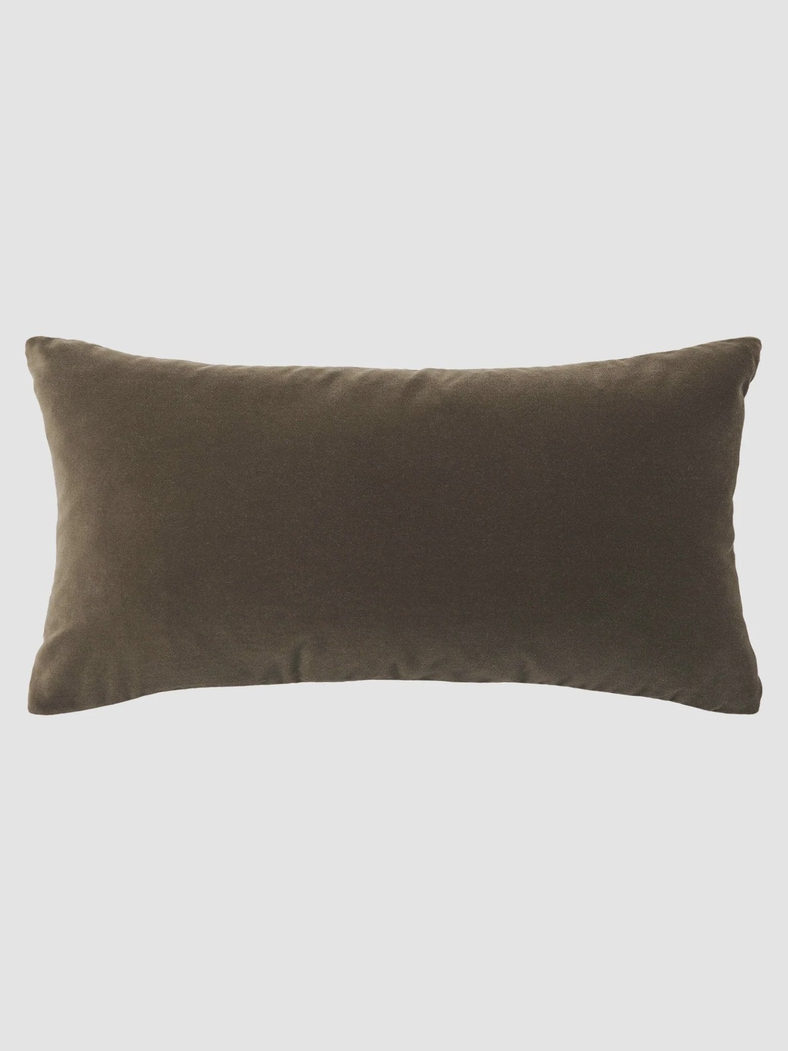 Etro Olive Lumbar Cushion - L & M Home