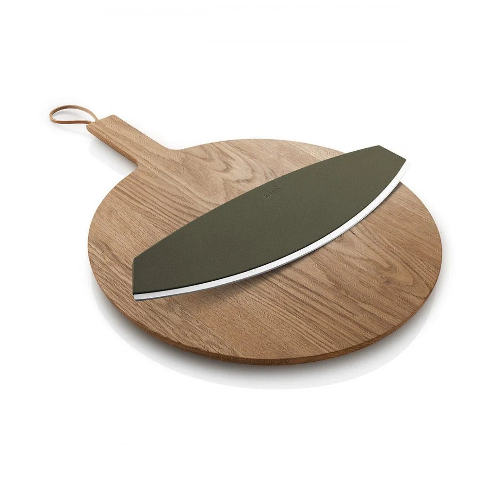 Eva Solo Green Tool Pizza Knife-Until Pty Ltd