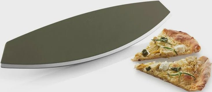 Eva Solo Green Tool Pizza Knife-Until Pty Ltd