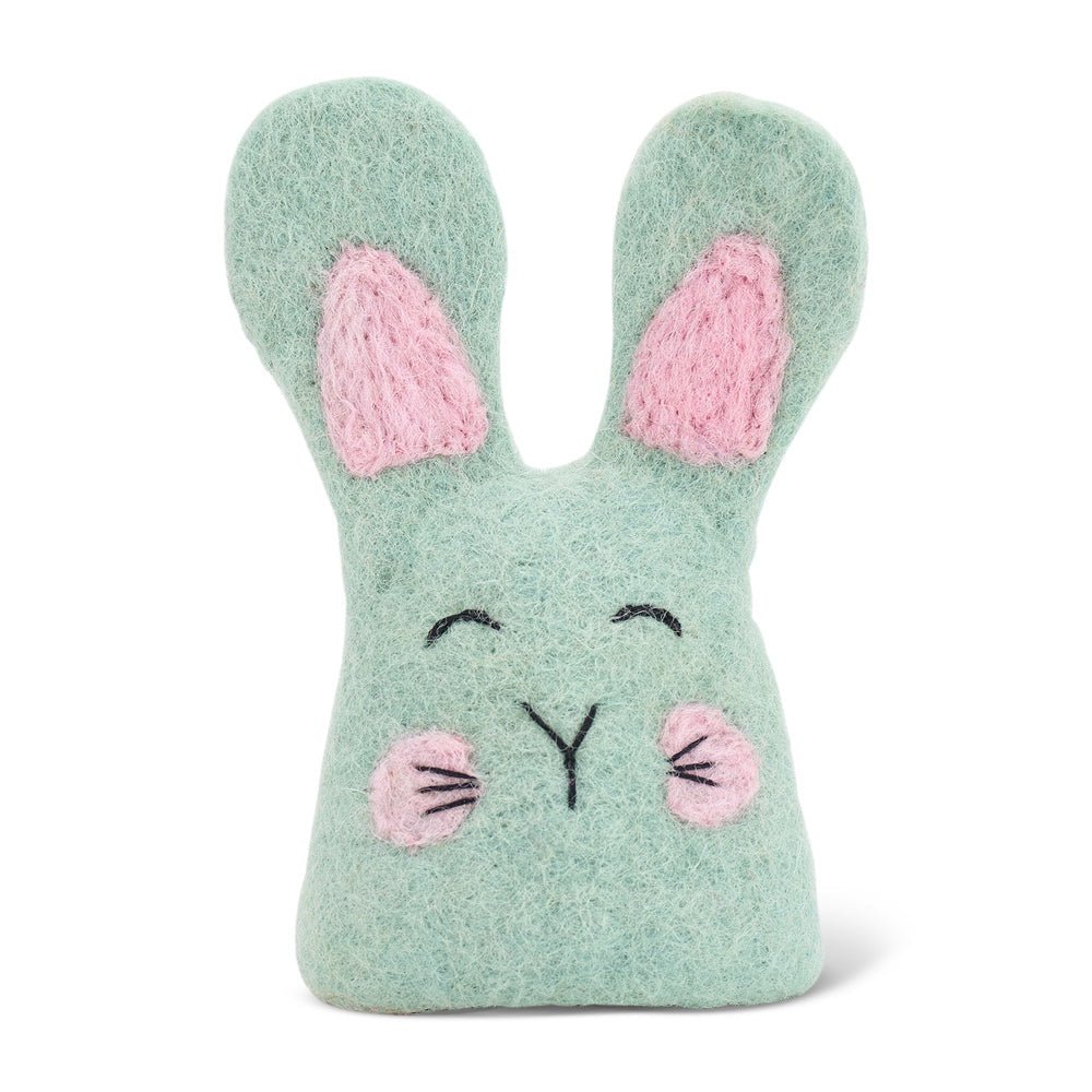 Felt Egg Warmer - Annabel Trends