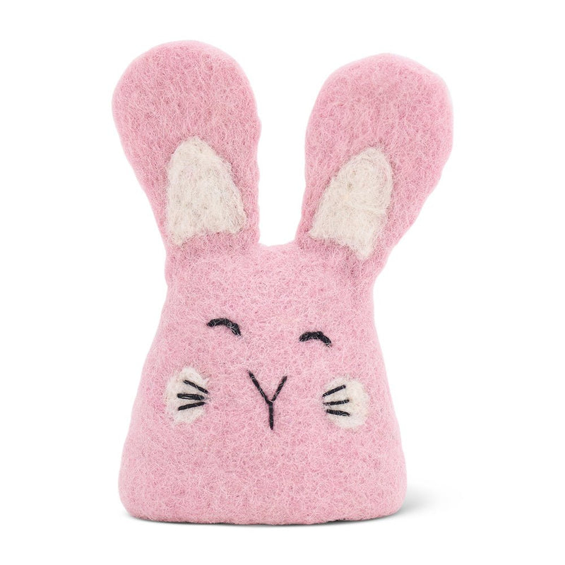 Felt Egg Warmer - Annabel Trends