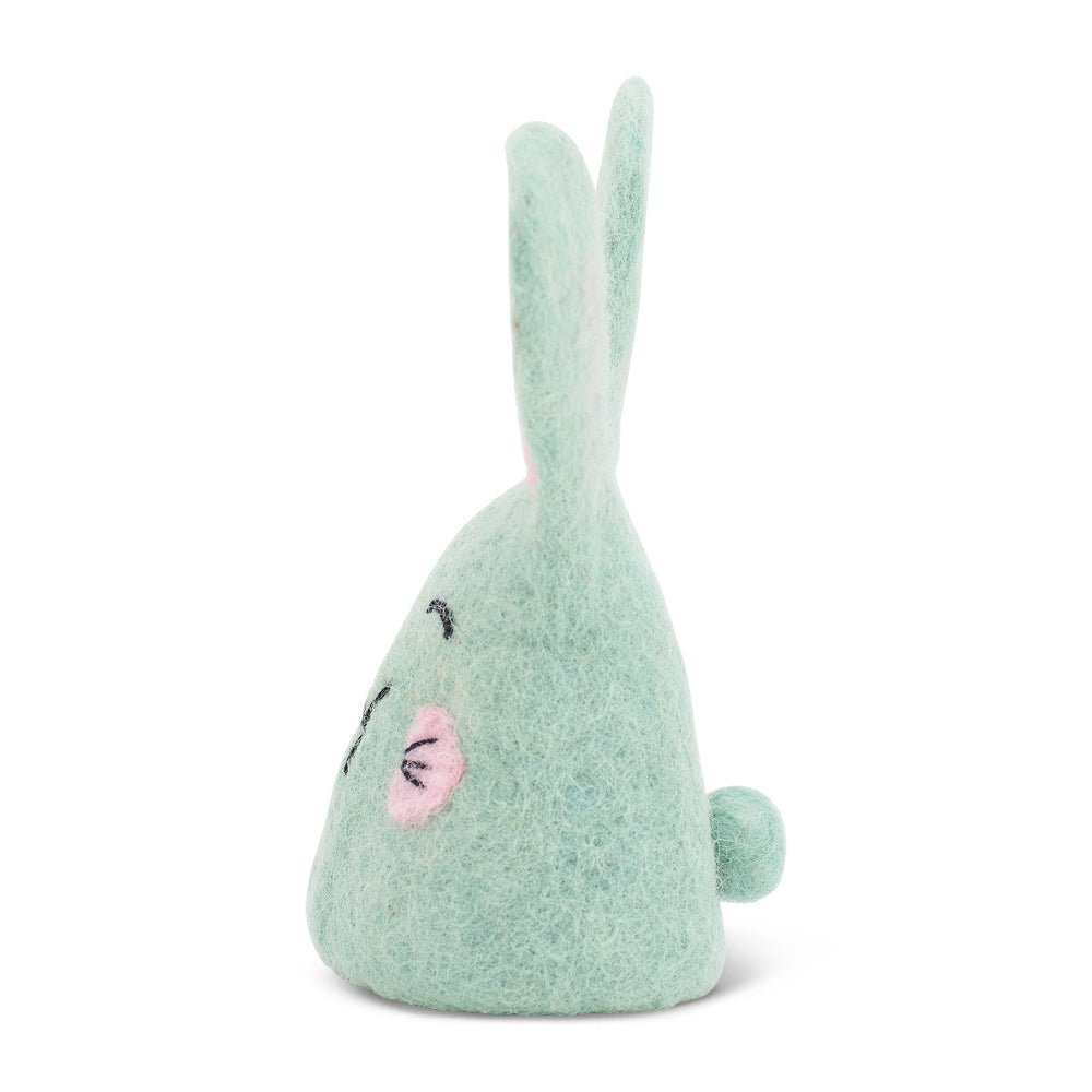 Felt Egg Warmer - Annabel Trends