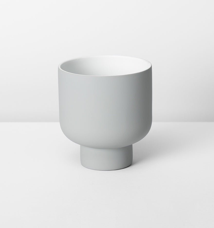 Fergus Planter Grey-Warranbrooke