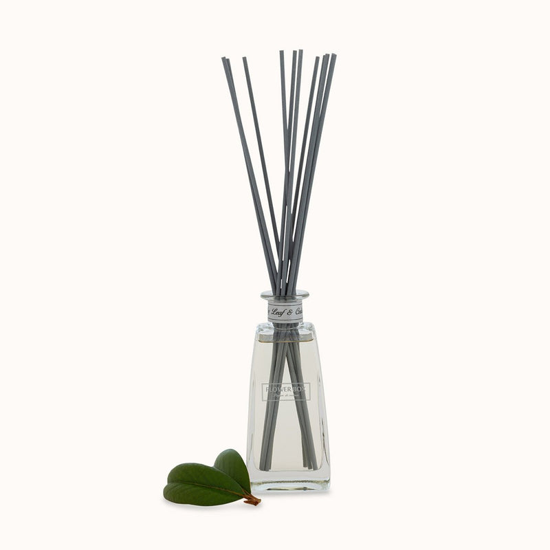Fig & Cedar Reed Diffuser 210ml 4 months