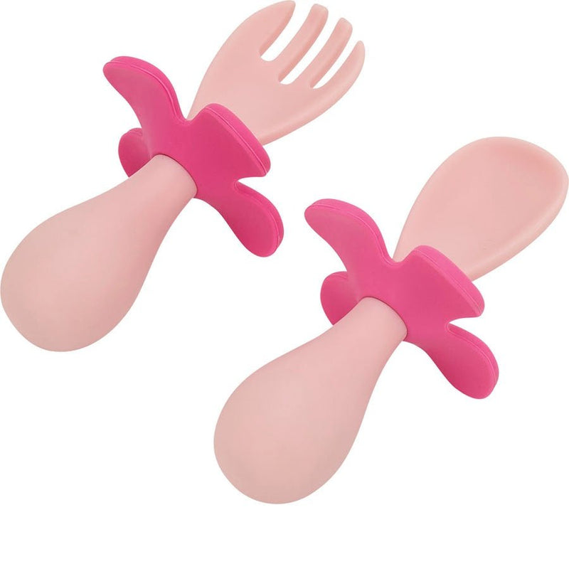 Flower Fork and Spoon - Annabel Trends