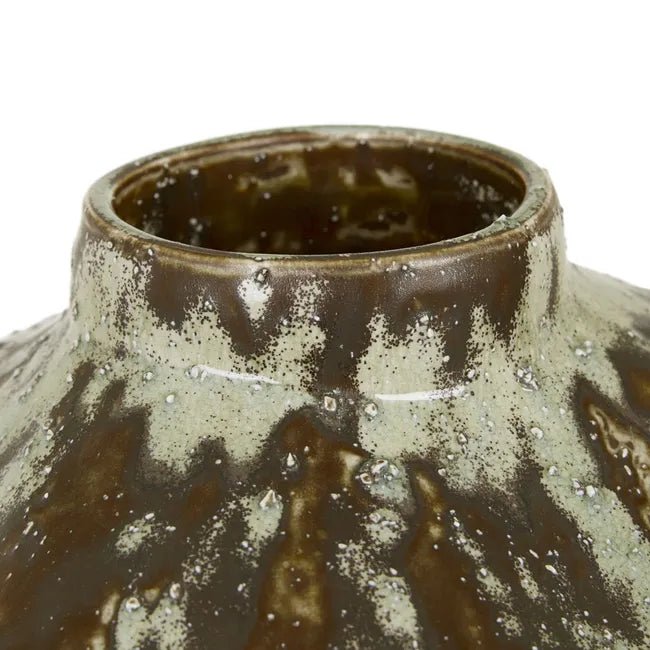Forme Kai Vase Large-GlobeWest