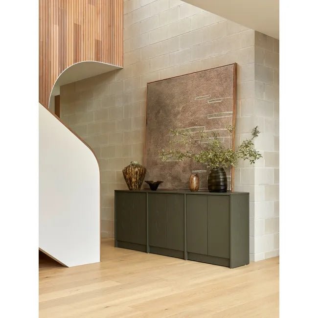 Forme Kai Vase Large-GlobeWest