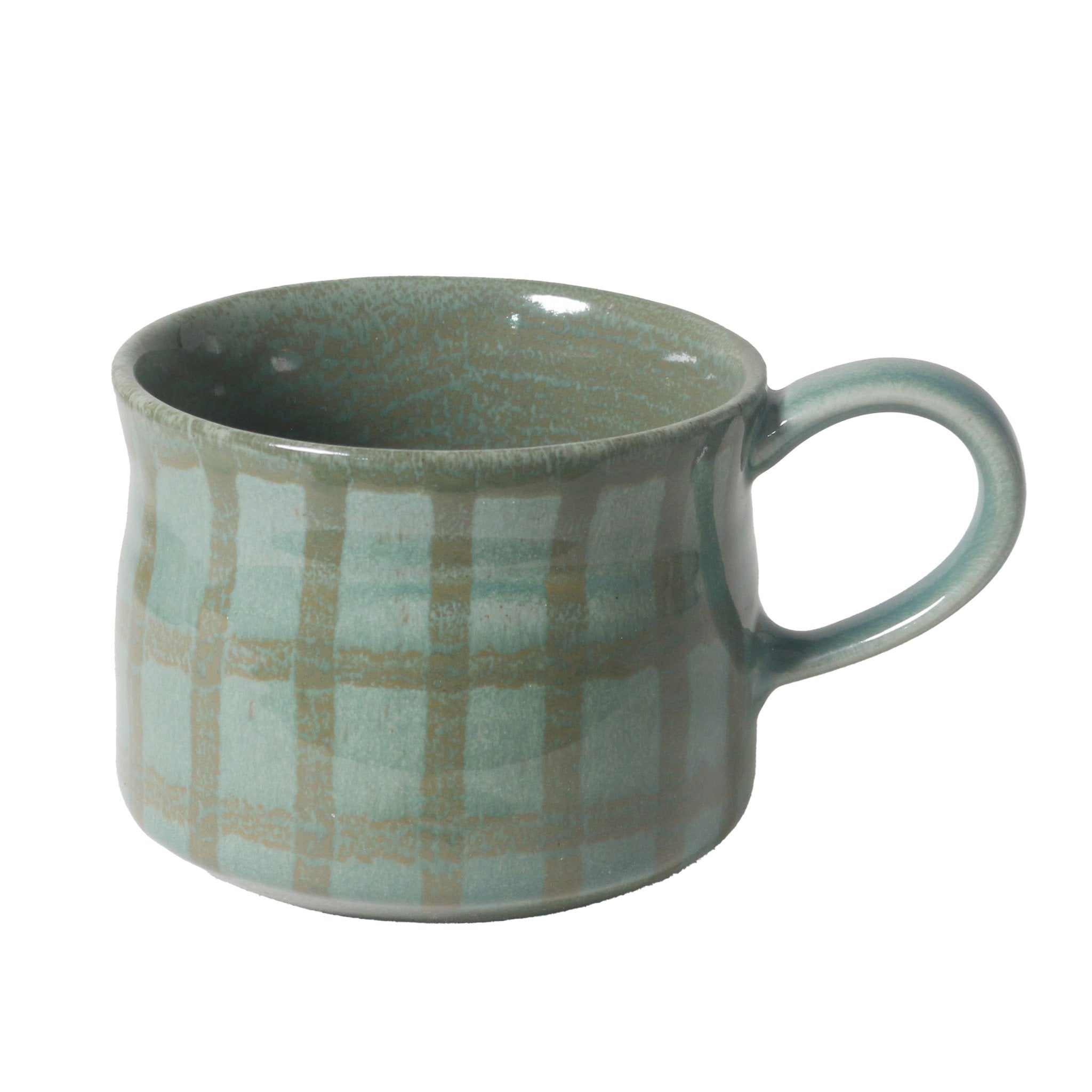 Frankie Tapestry Mug - Robert Gordon