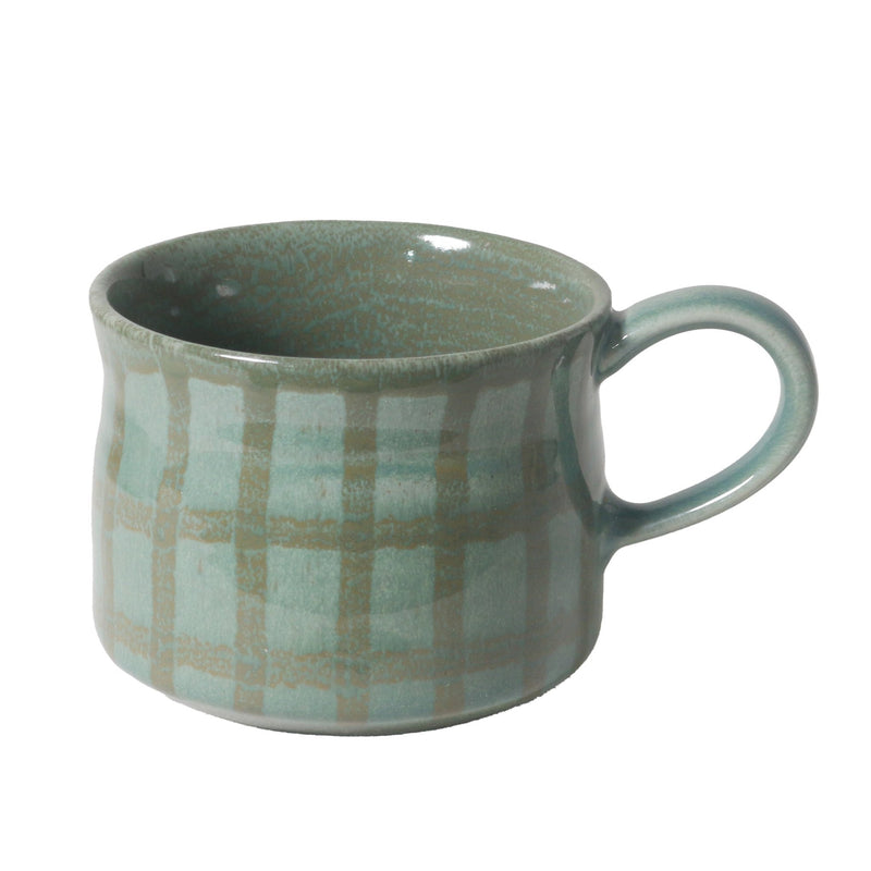 Frankie Tapestry Mug - Robert Gordon