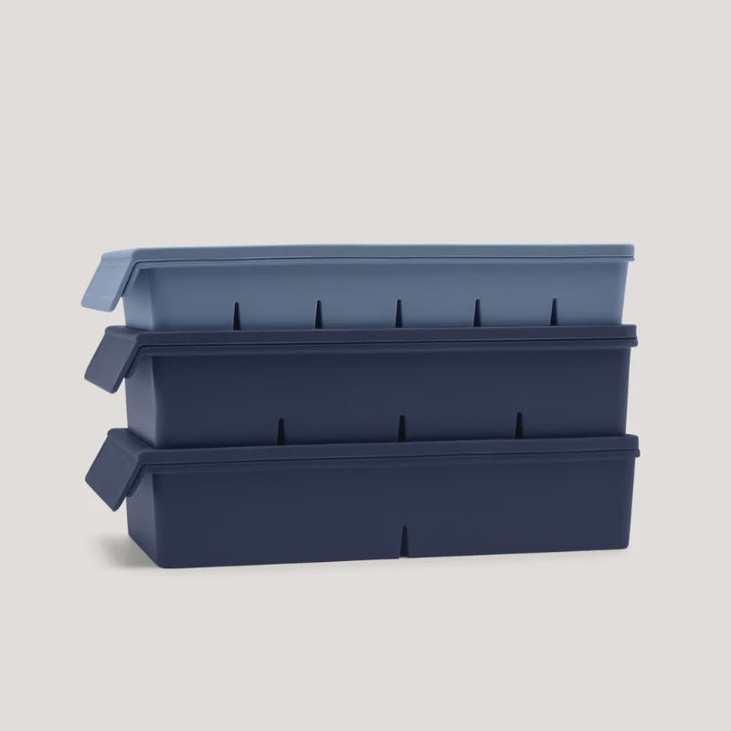 Freezer Tray Starter Set - Seed & Sprout