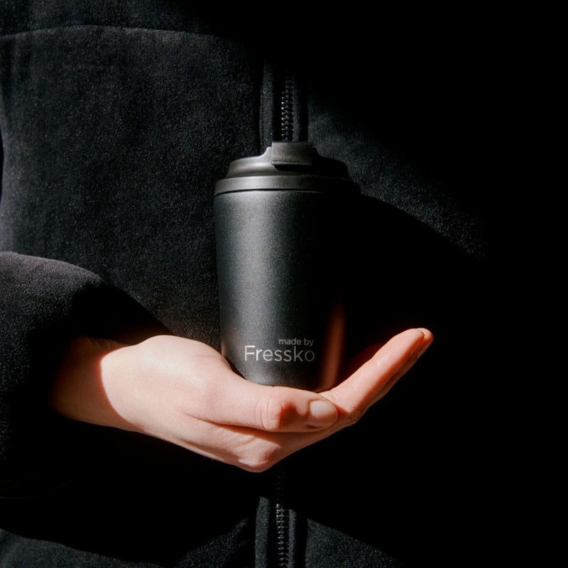 Fressko Bino 8oz - Fressko