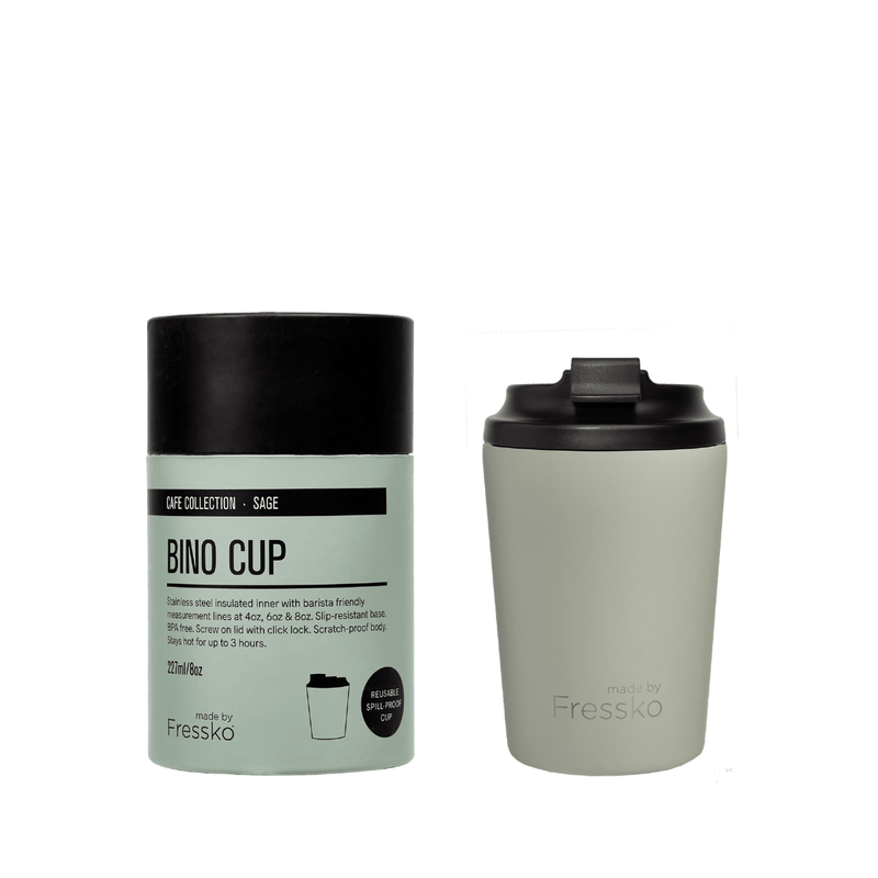 Fressko Bino 8oz - Fressko