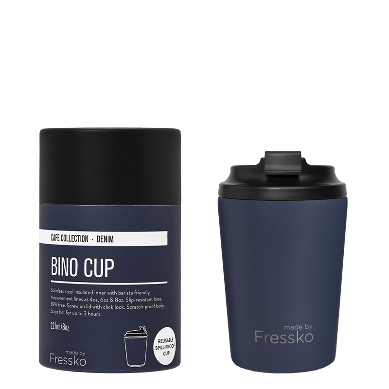 Fressko Bino 8oz - Fressko