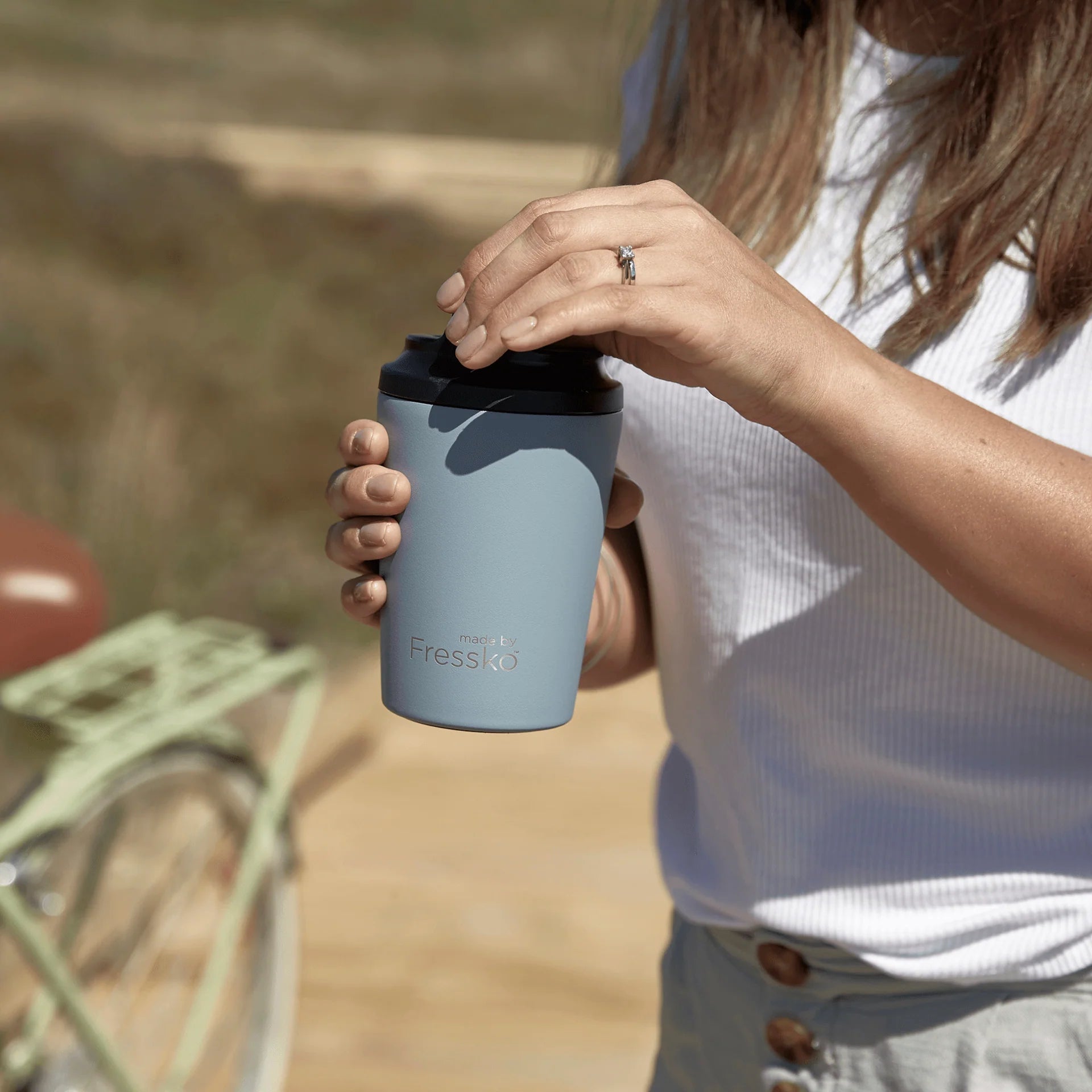 Fressko Camino 12oz-Fressko
