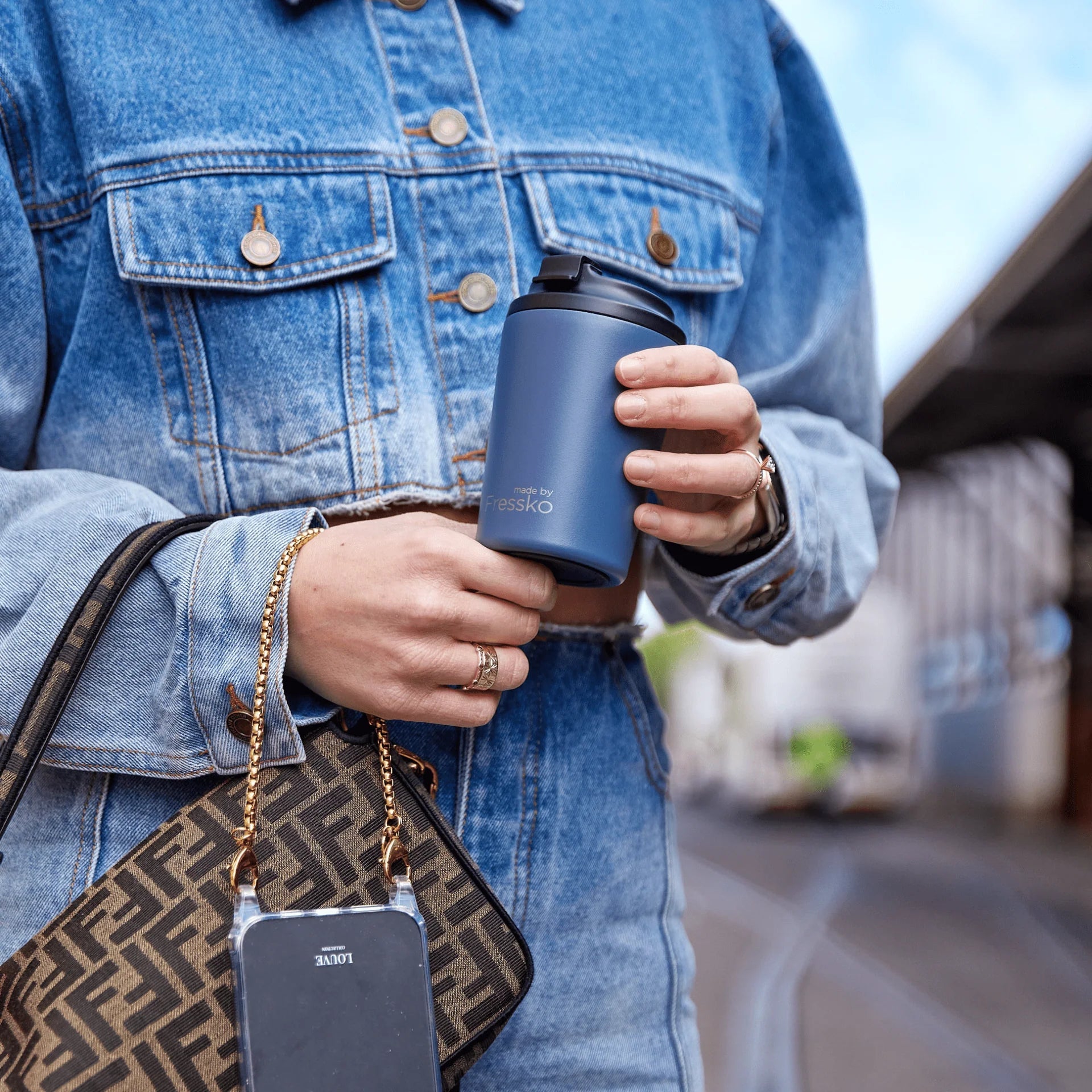 Fressko Camino 12oz-Fressko