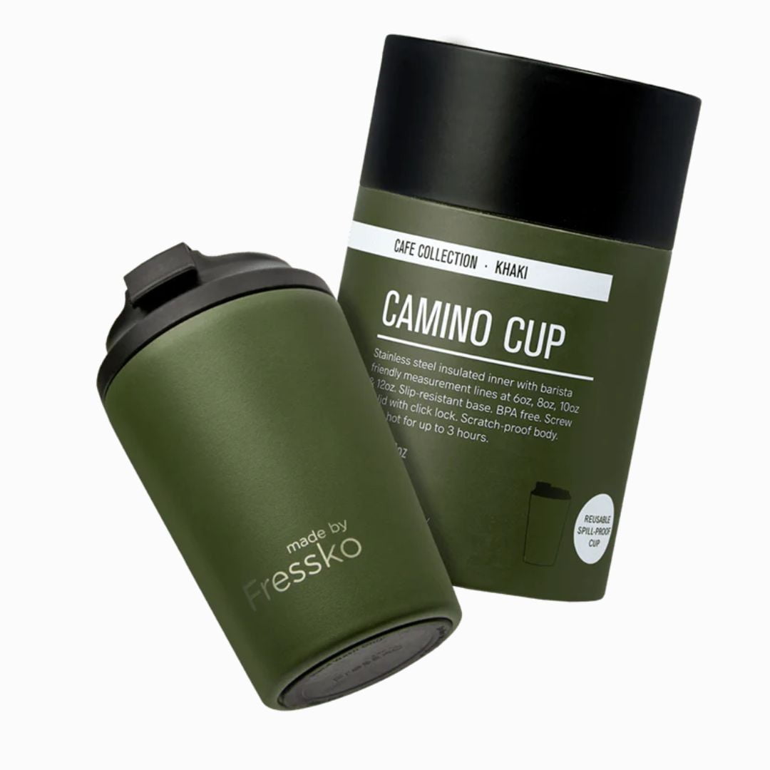 Fressko Camino 12oz - Fressko
