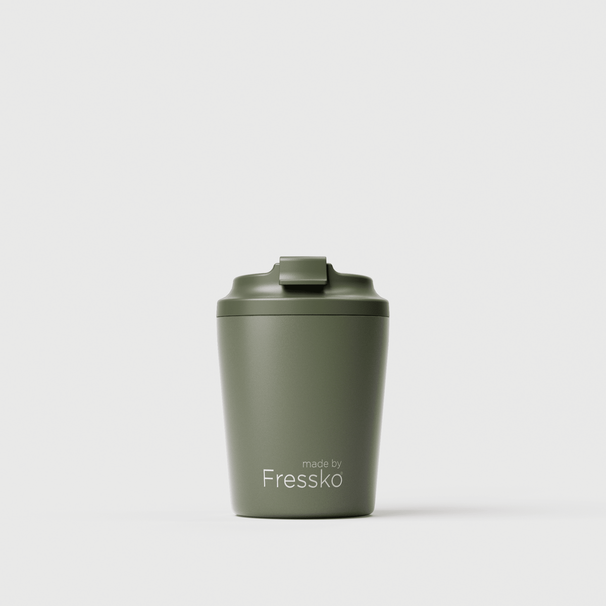 Fressko Ceramic Piccolo 118ml/4oz-Fressko