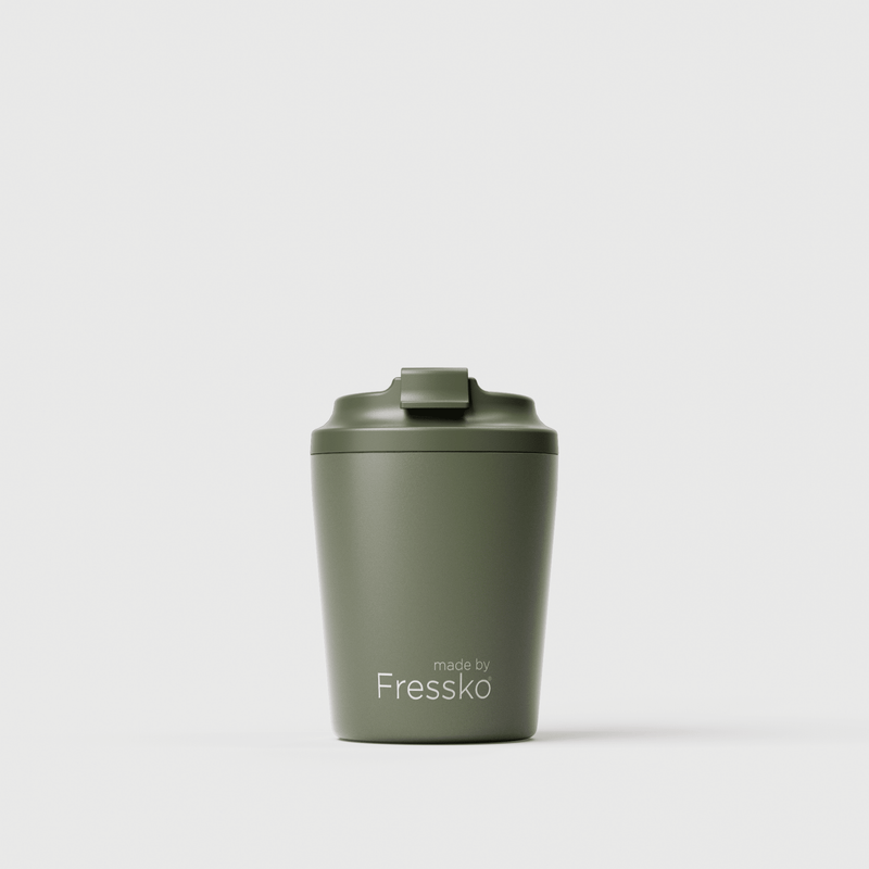 Fressko Ceramic Piccolo 118ml/4oz-Fressko