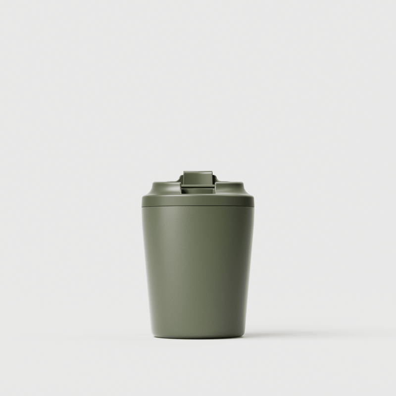 Fressko Ceramic Piccolo 118ml/4oz-Fressko