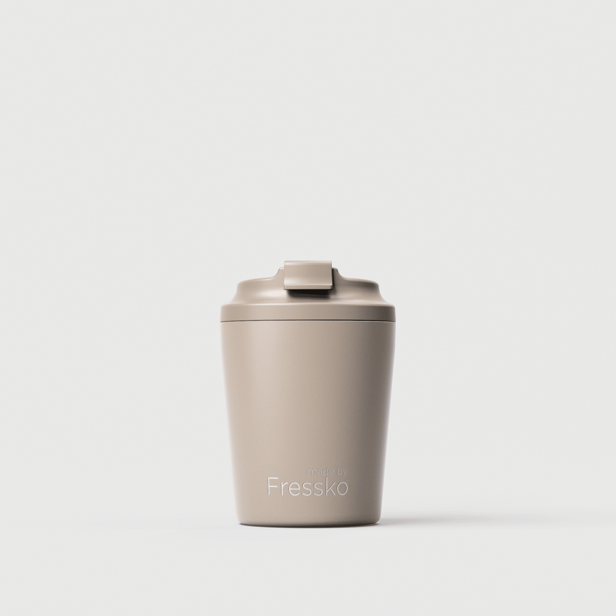 Fressko Ceramic Piccolo 118ml/4oz-Fressko