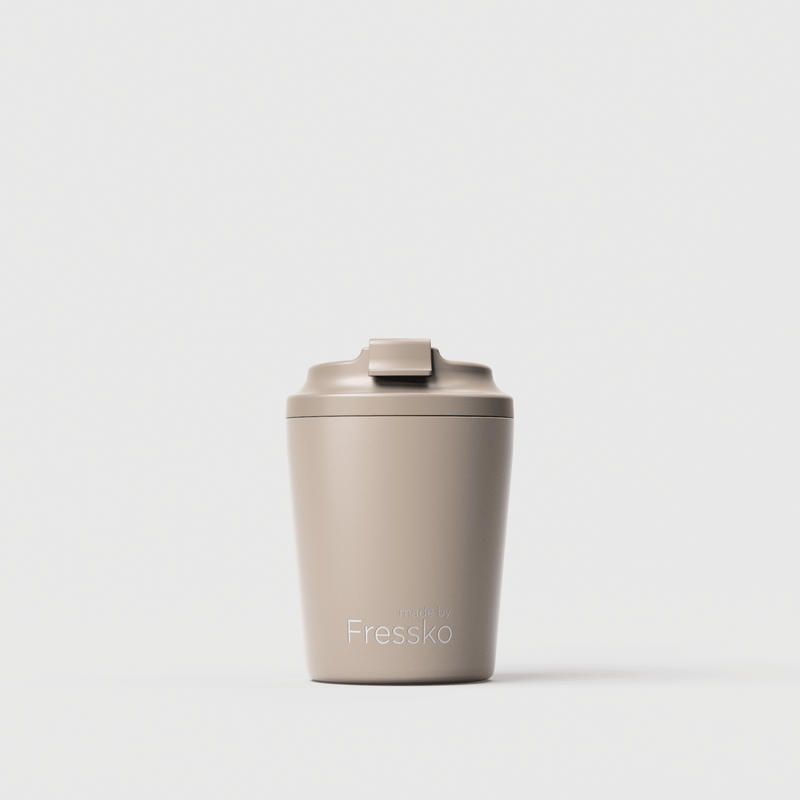 Fressko Ceramic Piccolo 118ml/4oz-Fressko